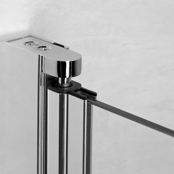 Sealskin Swingdeur Code L 90x197 Cm 5 Sealskin Swingdeur Code L 90x197 Cm - Afbeelding 3