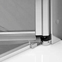 Sealskin Swingdeur Code L 90x197 Cm 10 Sealskin Swingdeur Code L 90x197 Cm -Prachtige Badkamerwinkel 123 4573