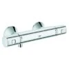 Grohe Thermostatische Douchekraan Precision Start Chroom 15 Cm -Prachtige Badkamerwinkel 123 465