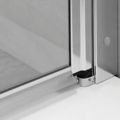 Sealskin Vouwdeur Code R 90x197 Cm -Prachtige Badkamerwinkel 123 4683