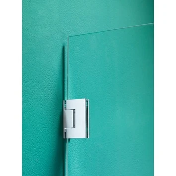 Sealskin Pendeldeur Voor Nis I AM 100x200 Cm RVS 5 Sealskin Pendeldeur Voor Nis I AM 100x200 Cm RVS - Afbeelding 3