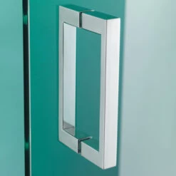 Sealskin Swingdeur Voor Nis I AM 200x80 Cm Chroom 10 Sealskin Swingdeur Voor Nis I AM 200x80 Cm Chroom -Prachtige Badkamerwinkel 123 4790