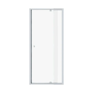 Sealskin Douchedeur Nis Hooked 100x200cm Verstelbaar Hoogglans Aluminium 8 Sealskin Douchedeur Nis Hooked 100x200cm Verstelbaar Hoogglans Aluminium - Afbeelding 6