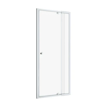 Sealskin Douchedeur Nis Hooked 100x200cm Verstelbaar Hoogglans Aluminium 9 Sealskin Douchedeur Nis Hooked 100x200cm Verstelbaar Hoogglans Aluminium - Afbeelding 7