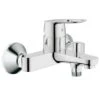 Grohe Badkraan Start Loop Chroom 15 Cm -Prachtige Badkamerwinkel 123 483