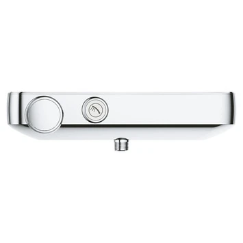 GROHE Thermostatische Douchekraan Grohtherm SmartControl Chroom 4 GROHE Thermostatische Douchekraan Grohtherm SmartControl Chroom - Afbeelding 2