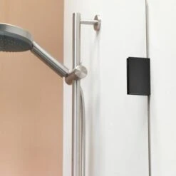 Sealskin Inloopdouche I AM A1 120x200 Cm Zwart 6 Sealskin Inloopdouche I AM A1 120x200 Cm Zwart -Prachtige Badkamerwinkel 123 4914