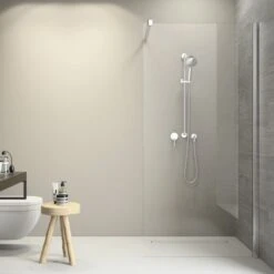 Sealskin Inloopdouche Code A3 90x197 Cm