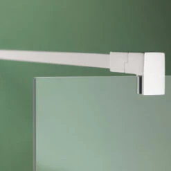 Sealskin Inloopdouche I AM A1 138x30x200 Cm Chroom 8 Sealskin Inloopdouche I AM A1 138x30x200 Cm Chroom -Prachtige Badkamerwinkel 123 5032