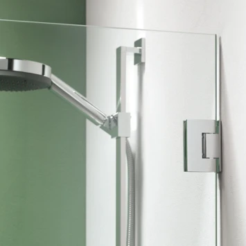 Sealskin Inloopdouche I AM A1 138x30x200 Cm Chroom 5 Sealskin Inloopdouche I AM A1 138x30x200 Cm Chroom - Afbeelding 3