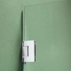 Sealskin Inloopdouche I AM A1 138x30x200 Cm Chroom 10 Sealskin Inloopdouche I AM A1 138x30x200 Cm Chroom -Prachtige Badkamerwinkel 123 5034