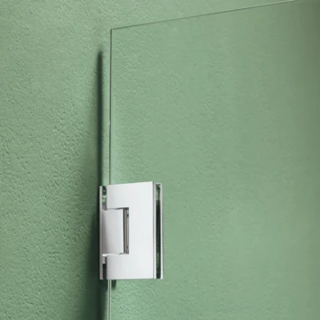 Sealskin Inloopdouche I AM A1 138x30x200 Cm Chroom 6 Sealskin Inloopdouche I AM A1 138x30x200 Cm Chroom - Afbeelding 4