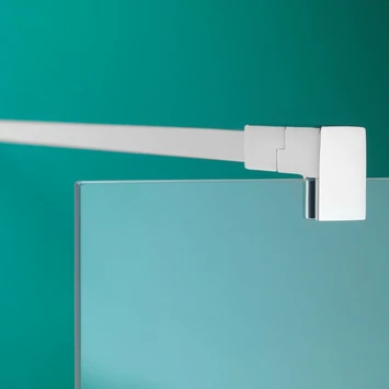 Sealskin Inloopdouche I AM A1 138x30x200 Cm RVS 4 Sealskin Inloopdouche I AM A1 138x30x200 Cm RVS - Afbeelding 2