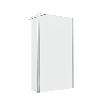 Atlantic Scharnierende Zijwand Sapelo 30x195 3 Atlantic Scharnierende Zijwand Sapelo 30x195