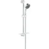 Grohe Doucheset Vitalio Comfort New Met Glijstang 4 Douchestanden -Prachtige Badkamerwinkel 123 5132