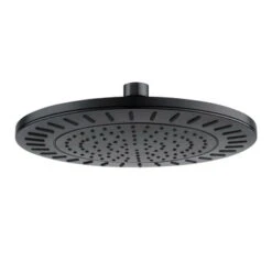 Tiger Regendoucheset Akcent Zwart -Prachtige Badkamerwinkel 123 5155