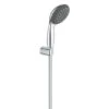 Grohe Handdouche Vitalio Start Ø10 Cm 2 Standen Chroom 2 Grohe Handdouche Vitalio Start Ø10 Cm 2 Standen Chroom -Prachtige Badkamerwinkel 123 5209