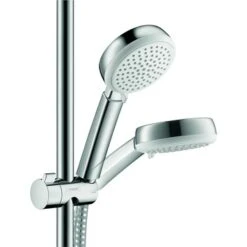 Hansgrohe Doucheset MyClub Vario Met Glijstang -Prachtige Badkamerwinkel 123 5225
