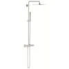 Grohe Regendouche Vitalio Joy XXL Ø23 Cm Met Thermostatische Douchekraan -Prachtige Badkamerwinkel 123 5248
