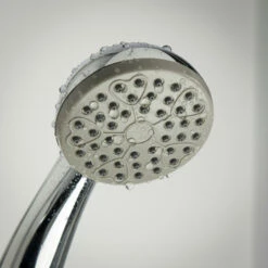 Tiger Doucheset Splash Como Met Glijstang Chroom -Prachtige Badkamerwinkel 123 5258