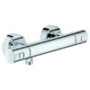 Grohe Thermostatische Douchekraan Precision Joy Chroom 15 Cm -Prachtige Badkamerwinkel 123 527