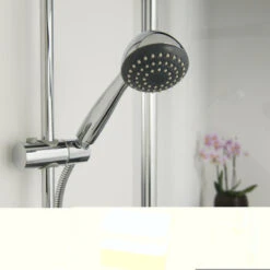 Tiger Splash Doucheset Murcia Waterbesparend Chroom 9 Tiger Splash Doucheset Murcia Waterbesparend Chroom -Prachtige Badkamerwinkel 123 5294