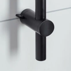 Tiger Douchesysteem Akcent Zwart -Prachtige Badkamerwinkel 123 5300