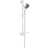 Grohe Doucheset Vitalio Comfort New Met Glijstang 3 Douchestanden 2 Grohe Doucheset Vitalio Comfort New Met Glijstang 3 Douchestanden -Prachtige Badkamerwinkel 123 5313