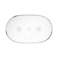 Grohe Regendouche Smart Control Ø36 Cm Met Thermostatische Douchekraan Met Handdouche 4 Douchestanden -Prachtige Badkamerwinkel 123 5327