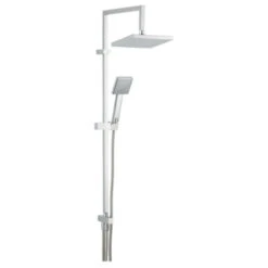 Atlantic Regendouche Maine Met Handdouche