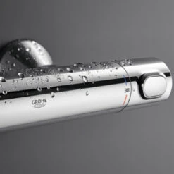 Grohe Precision Flow Thermostatische Douchekraan M -Prachtige Badkamerwinkel 123 541