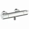 Hansgrohe Thermostatische Douchekraan MyFox Chroom 15 Cm -Prachtige Badkamerwinkel 123 564