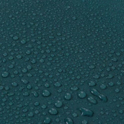 Sealskin Douchegordijn Blend 180x200cm Groen /wit -Prachtige Badkamerwinkel 123 5740