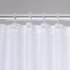 Sealskin Douchegordijn Anchor Blauw 180x200 Cm -Prachtige Badkamerwinkel 123 5802