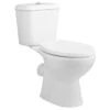 OK Toilet Duoblok PK/muuraansluiting WC Pack 2 OK Toilet Duoblok PK/muuraansluiting WC Pack -Prachtige Badkamerwinkel 123 582