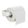 Tiger Toiletrolhouder TESS Wit 1 Tiger Toiletrolhouder TESS Wit -Prachtige Badkamerwinkel 123 5862
