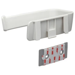 Tiger Toiletrolhouder TESS Wit -Prachtige Badkamerwinkel 123 5866