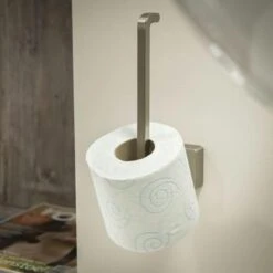 Tiger Reserverolhouder Impuls Hangend RVS -Prachtige Badkamerwinkel 123 5910