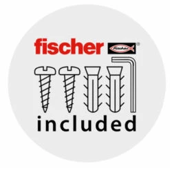 Marho Toiletborstelhouder Luxor Brons Koper -Prachtige Badkamerwinkel 123 5931