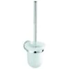 Haceka Toiletborstelhouder Aspen Hangend Chroom 1 Haceka Toiletborstelhouder Aspen Hangend Chroom -Prachtige Badkamerwinkel 123 5957