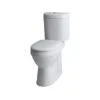 Wc-pack High 7 3/6l Uitgang PK Wit 1 Wc-pack High 7 3/6l Uitgang PK Wit -Prachtige Badkamerwinkel 123 596
