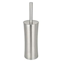 Wenko Toiletborstelhouder Pieno RVS