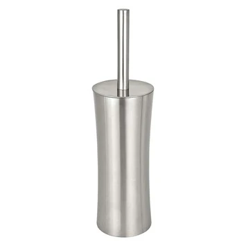 Wenko Toiletborstelhouder Pieno RVS 3 Wenko Toiletborstelhouder Pieno RVS