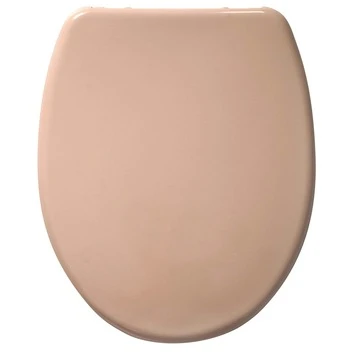 Handson WC Bril Usko Pergamon Kunststof Met Softclose 3 Handson WC Bril Usko Pergamon Kunststof Met Softclose