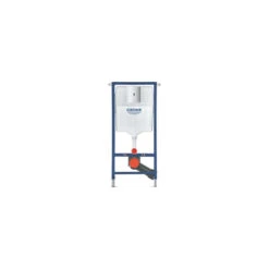 Grohe Solido Monobloc Inclusief Inbouwreservoir -Prachtige Badkamerwinkel 123 5993