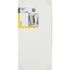 Haceka Mix&match Kastdeur Wit 80x40 Cm -Prachtige Badkamerwinkel 123 5997