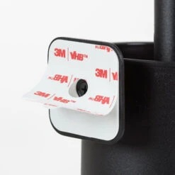 Tiger Wc-Borstelhouder Colar Zwart -Prachtige Badkamerwinkel 123 6002