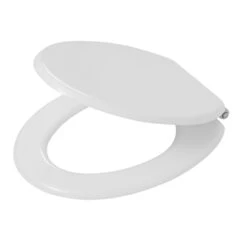 Tiger WC Bril Mississippi Wit Hout Met Softclose 15 Tiger WC Bril Mississippi Wit Hout Met Softclose -Prachtige Badkamerwinkel 123 6015