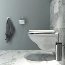 Tiger WC Bril Mississippi Wit Hout Met Softclose 20 Tiger WC Bril Mississippi Wit Hout Met Softclose -Prachtige Badkamerwinkel 123 6020