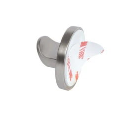 Tiger Noon Zelfklevende Kleine Haak Inox -Prachtige Badkamerwinkel 123 6056